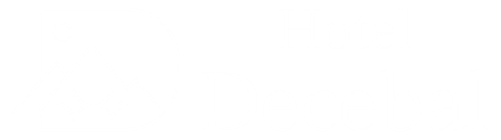 Hotel Decebal Logo