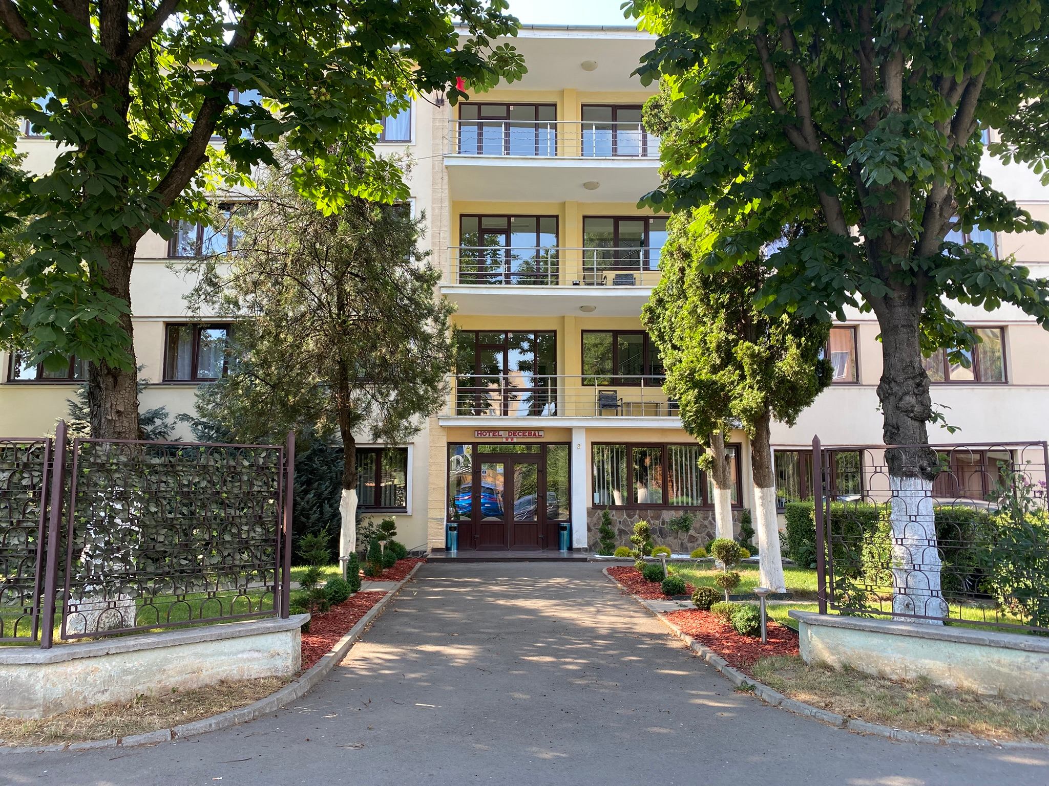 Parc Aventura Brașov